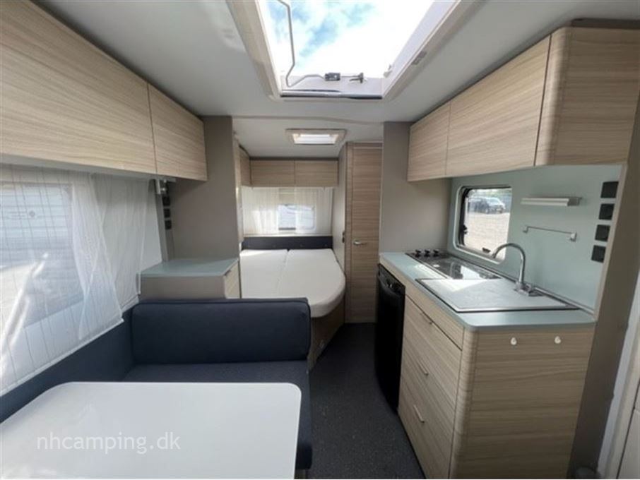 Adria Altea 432 PX